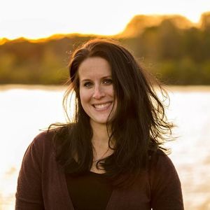 Meet your Posher, Jillian